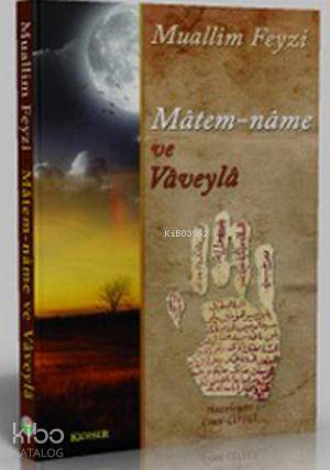 Matem-name ve Vaveyla