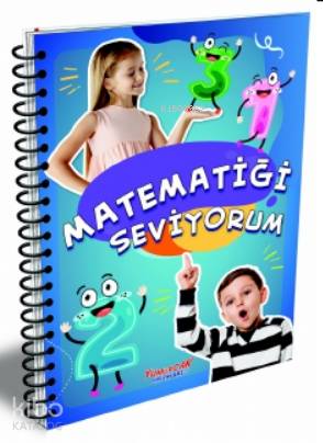 Matematiği Seviyorum