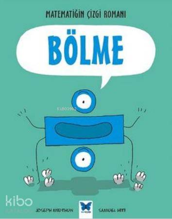 Matematiğin Çizgi Romanı Bölme