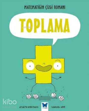 Matematiğin Çizgi Romanı Toplama