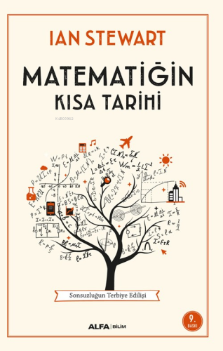 Matematiğin Kısa Tarihi - Kitapiks.com