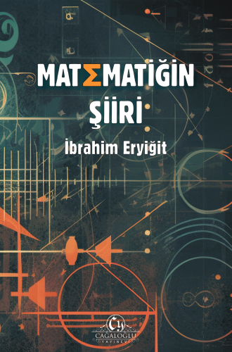 Matematiğin Şiiri - Kitapiks.com