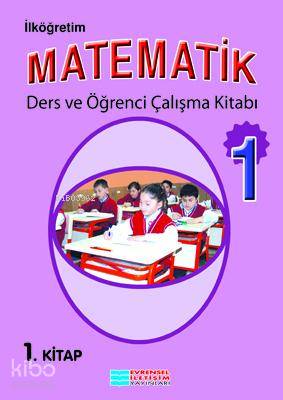 Matematik 1 Ders Kitabı 1. Kitap