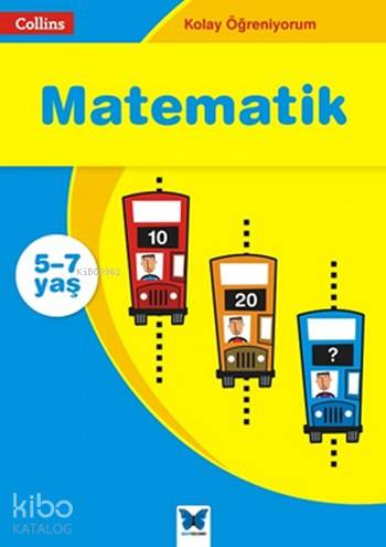 Matematik (5-7); Kolay Öğreniyorum