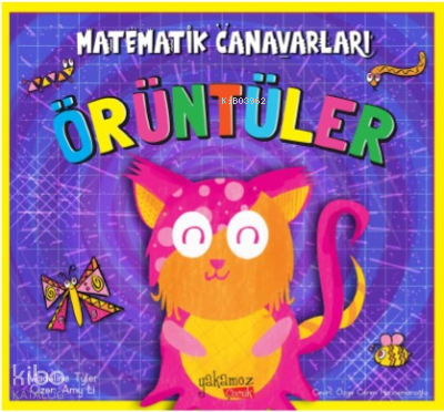 Matematik Canavarları ;Örüntüler