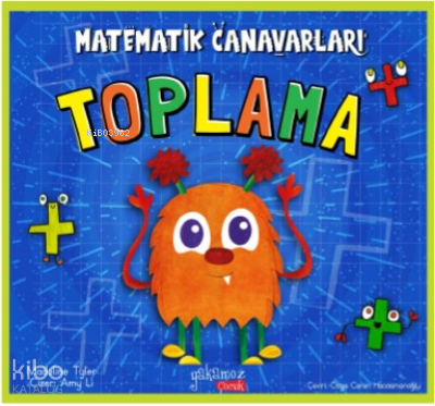 Matematik Canavarları;Toplama