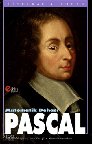 Matematik Dehası - Pascal