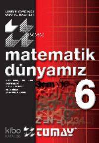 Matematik Dünyamız 6