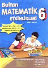Matematik Etkinlikleri 6