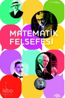 Matematik Felsefesi - Kitapiks.com