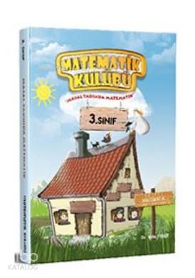 Matematik Kulübü 3. Sınıf Masal Tadında Matematik