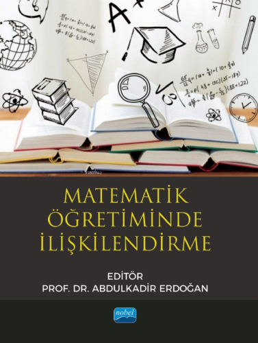 Matematik Öğretiminde İlişkilendirme - Kitapiks.com
