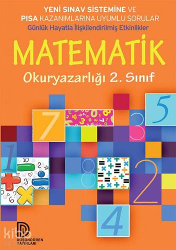 Matematik Okuryazarlığı 2. Sınıf