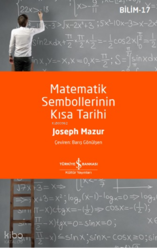 Matematik Sembollerinin Kisa Tarihi