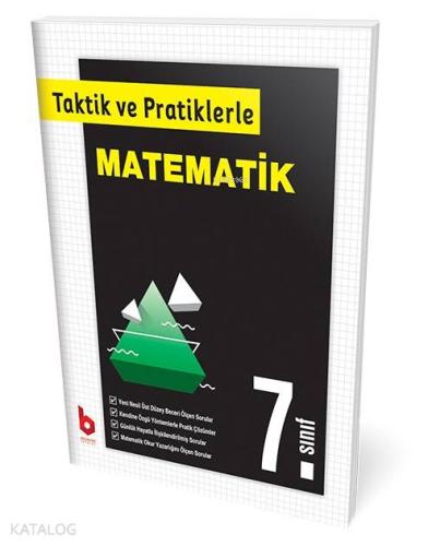 Matematik;Taktik ve Pratiklerle