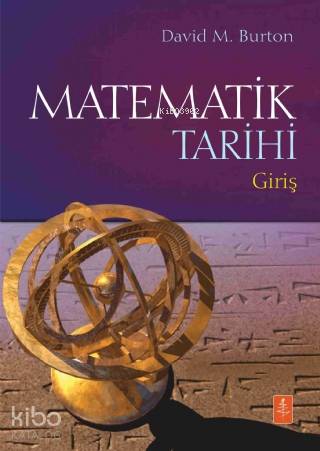 Matematik Tarihi (Giriş) - Kitapiks.com