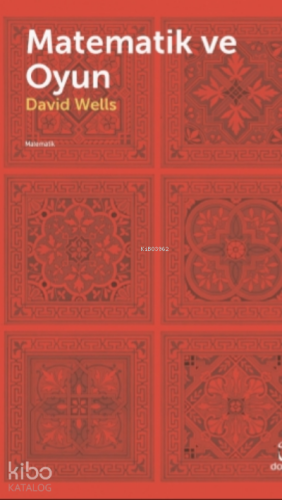 Matematik ve Oyun