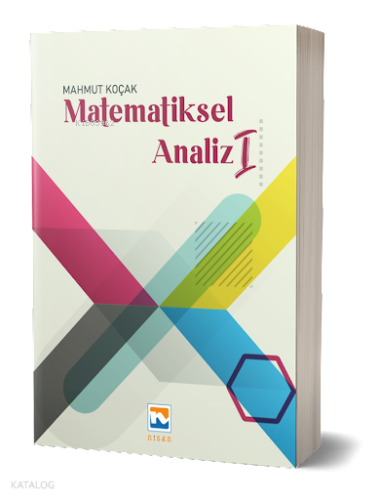 Matematiksel Analiz - 1