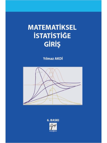 Matematiksel İstatistiğe Giriş