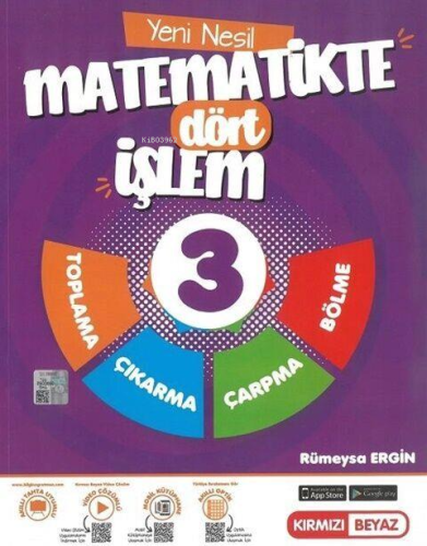Matematikte Dört İşlem - Kitapiks.com