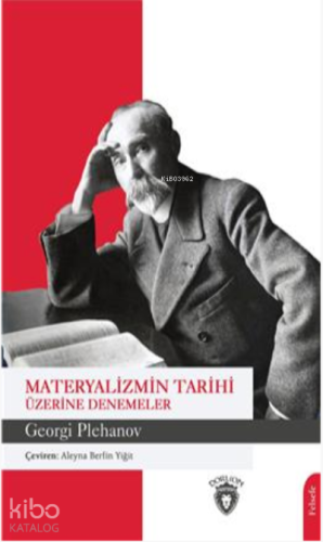 Materyalizmin Tarihi Üzerine Denemeler