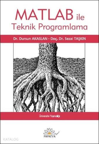 Matlab ile Teknik Programlama