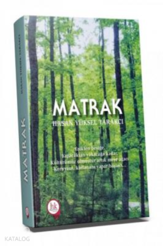 Matrak
