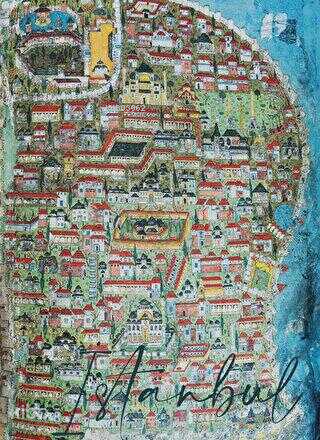 Matrakçı Nasuh'un İstanbul'u