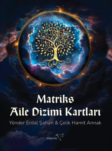 Matriks Aile Dizimi Kartları - Kitapiks.com
