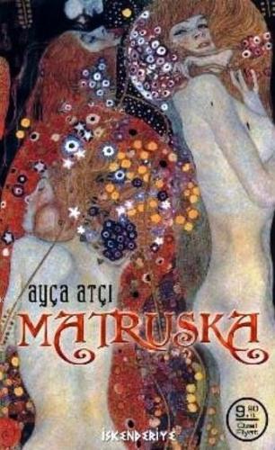 Matruşka (Cep Boy)