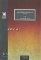 Maturidi Kelamında Tevil