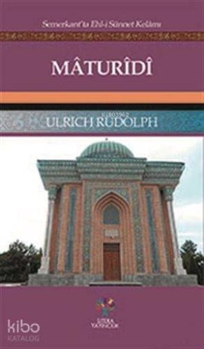 Mâturîdî - Kitapiks.com