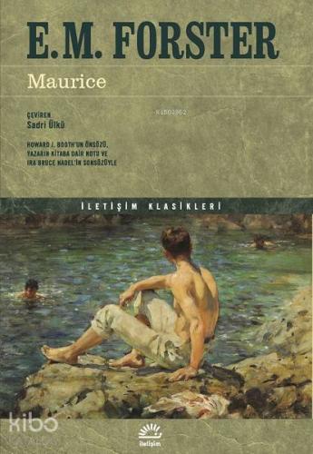 Maurice - Kitapiks.com