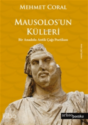 Mausolos'un Külleri - Kitapiks.com
