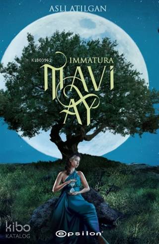 Mavi Ay - Immatura 1