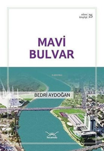 Mavi Bulvar