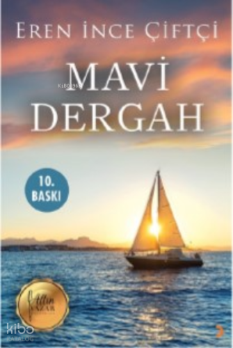 Mavi Dergah