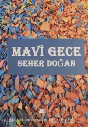 Mavi Gece