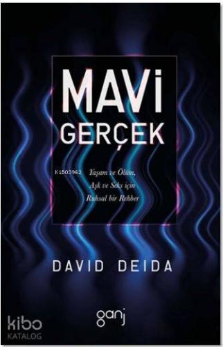 Mavi Gerçek