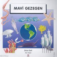 Mavi Gezegen