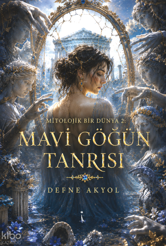 Mavi Göğün Tanrısı