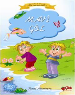 Mavi Göl
