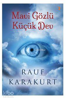 Mavi Gözlü Küçük Dev