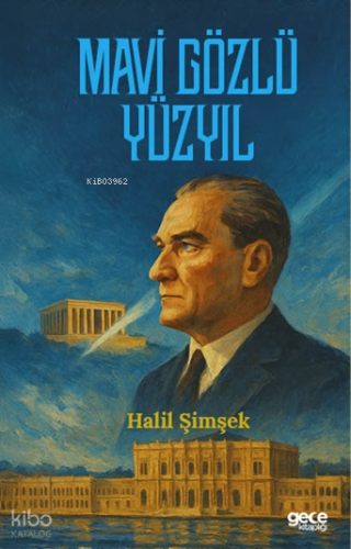 Mavi Gözlü Yüzyıl
