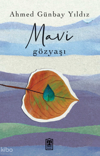 Mavi Gözyaşı