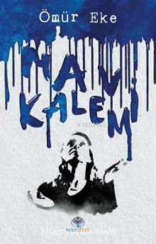 Mavi Kalem - Kitapiks.com