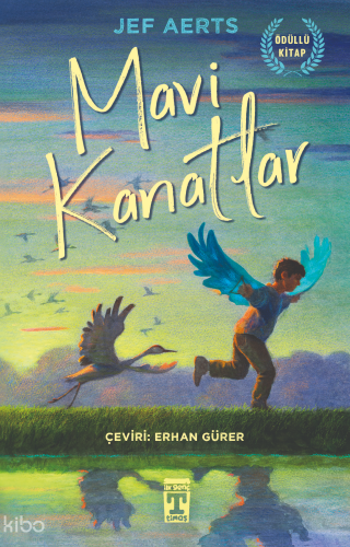 Mavi Kanatlar