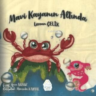 Mavi Kayanın Altında