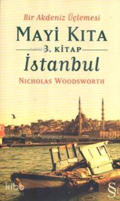 Mavi Kıta 3. Kitap - İstanbul
