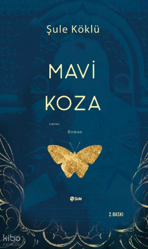 Mavi Koza